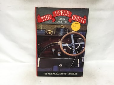 The Upper Crust