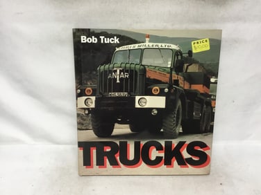 Trucks