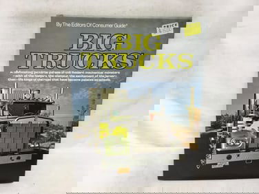 Big Trucks
