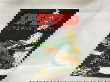 Speed: Cinema of Motion