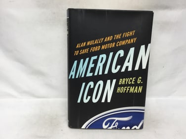American Icon