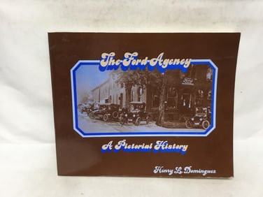The Ford Agency