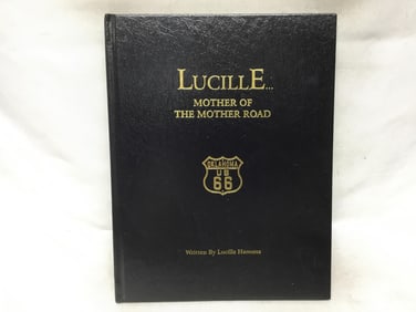 Lucille: Mother of the Mother Road