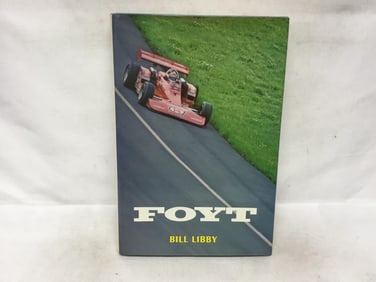 Foyt