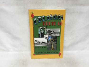 Oklahoma Route 66
