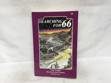 Searching for 66
