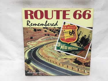 Route 66 Remembered