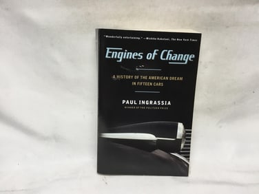 Engines of Change