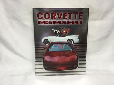 Corvette Chronicle