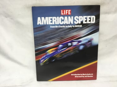 American Speed