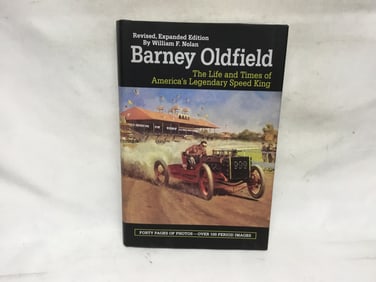 Barney Oldfield
