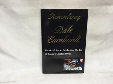Remembering Dale Earnhardt
