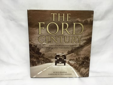 The Ford Century