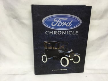 Ford Chronicle