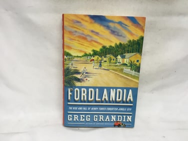 Fordlandia