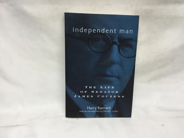 Independent Man