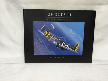Ghosts II: A Time Remembered
