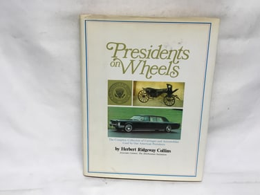 Presidents On Wheels