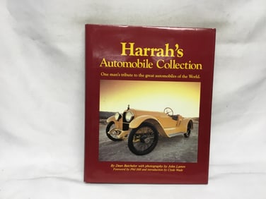 Harrah's Automobile Collection