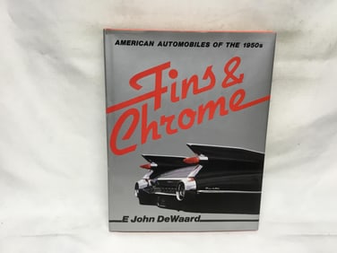 Fins and Chrome