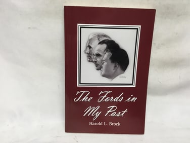 The Fords In My Past