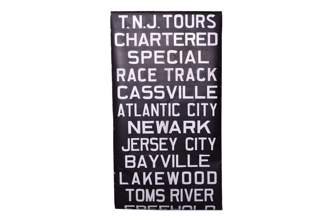 TNJ Tours - New Jersey, New York and Pennsylvania - Destination Roll (1 of 5)