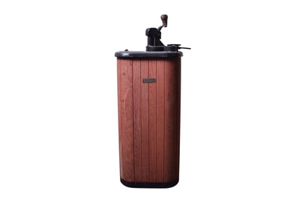 General Electric Motorcar / Trolley Car Control Box