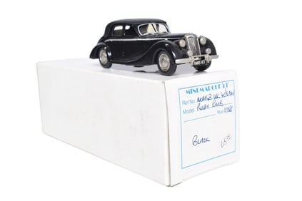 Mini Marque MM43 1948 Riley RMB
