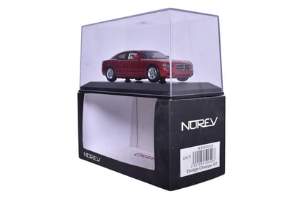 Norev 2006 Dodge Charger R/T