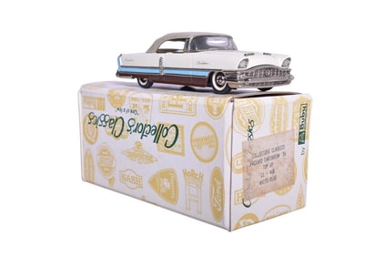 Buby Collector's Classics C1-4UB 1956 Packard Caribbean