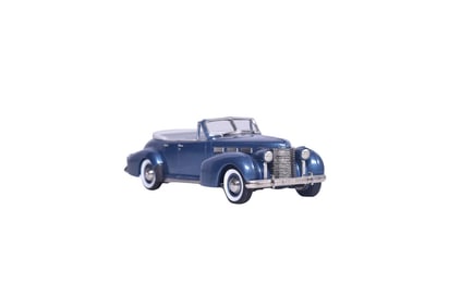 Brooklin FS05 1938 Cadillac Sixty Special Convertible