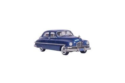Brooklin BRK119 1950 Packard Deluxe Eight