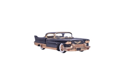Brooklin No. 27 1957 Cadillac Eldorado Brougham