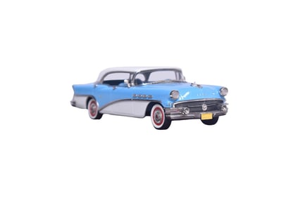Brooklin BRK228 1956 Buick Century