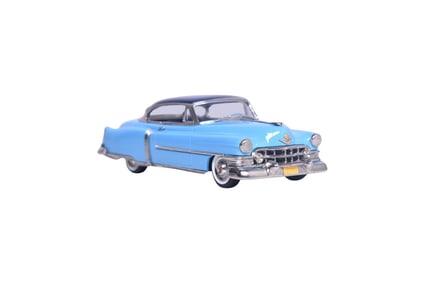 Brooklin BRK181 1952 Cadillac Series 62 Coupe De Ville