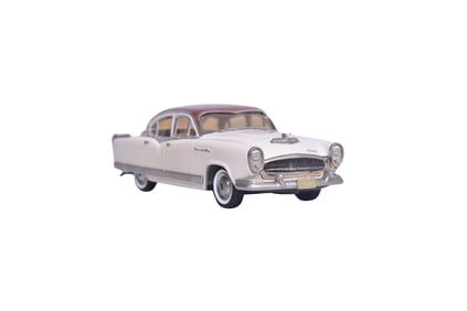 Brooklin BRK29B 1954 Kaiser Manhattan