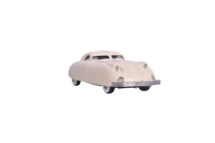 Brooklin BRK33 1938 Phantom Corsair