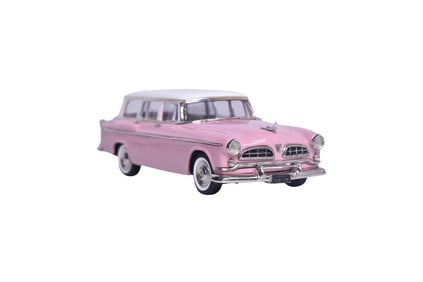 Brooklin BRK138 1955 Chrysler Windsor Station Wagon