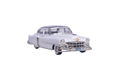 Brooklin BRK147a 1952 Cadillac Series 62 Four-Door Sedan