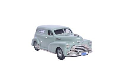 Brooklin BRK136 1947 Chevrolet Stylemaster Sedan Delivery