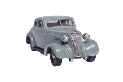 Brooklin BRK04 1937 Chevrolet Coupe