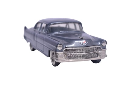 Motor City USA MC-2 1949 Cadillac Fleetwood