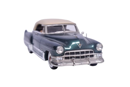 Motor City USA MC-21 1949 Cadillac Convertible