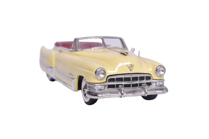 Motor City USA MC-21 1949 Cadillac Convertible