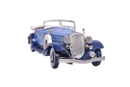 Western Models WMS 37X 1933 Chrysler Imperial Le Baron