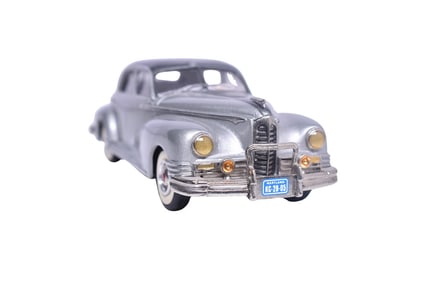Western Models 1947 Packard Clipper