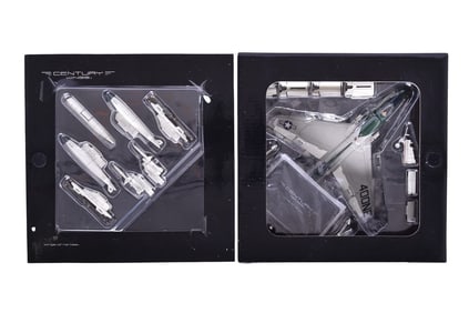 Century Wings 1:72 A-7E Corsair II US Navy Fist of the Fleet Diecast Plane 589315 - NIB
