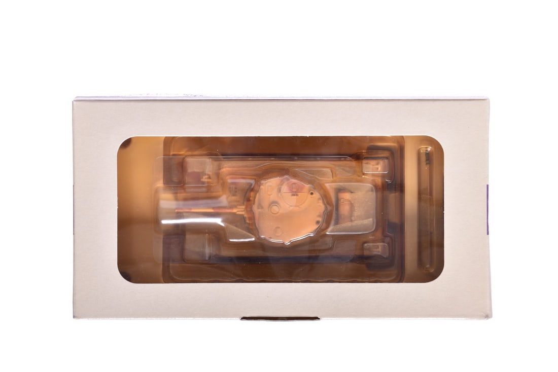 Corgi 1:50 M4A2 Sherman "Trowbridge" Diecast WWII Military Tank (1 of 2)