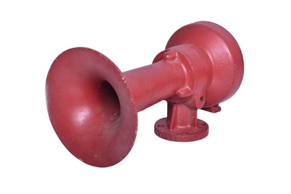 Nathan N2 Railroad Diesel Locomotive Horn