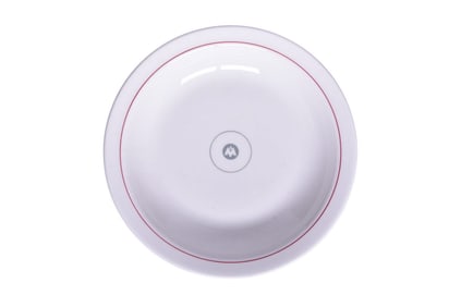 Chicago, Indianapolis & Louisville Railroad China Monon Soup Plate or Bowl